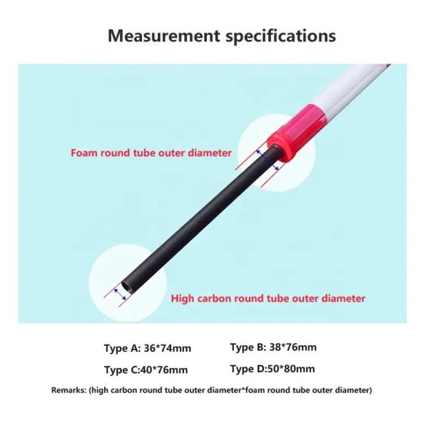 Customizable Parking Barrier Gate with 1m to 4m Length and 36mm to 50mm Carbon Fiber Boom Arm