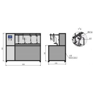 Wholesale ASME Life Cycle Test Machine for Cookware Durability Testing from china suppliers