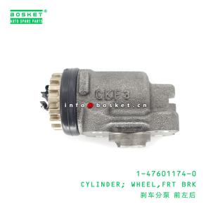 Wholesale 1-47601174-0 FSR FRR Front Brake Wheel Cylinder 1476011740 from china suppliers