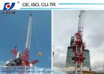 Heavy Equipment Spare Parts Wind Speed Cup Crane Spares Anemometer Overhead