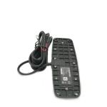 CSPPM IP67 Tyre Pressure Monitoring System 2400MHz