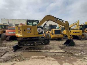 Wholesale Japan, USA Used CAT Excavator for sale Second Hand 307.5 Jindongyu Machinery from china suppliers