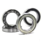 Cixi Ball Bearing Factories 6012 2RS 6012 ZZ Bearing for Single Row Vibration