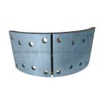 Truck Spare Parts Brake Shoe Assy for Sinotruck HOWO Shacman FAW Dongfeng