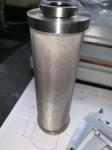 Replacement Indufil INR-S-85-D-SPG-V Oil Filter Element Colescer