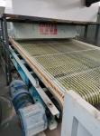 Wet Flat Mineral Separator Energy Saving Magnetic Separator for Ferrous Iron
