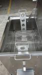 Stainless Steel Soak Tank / Kitchen Soak Tank For Restaurants , Cafes , Bakeries