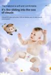 Skin Friendly Baby Diapers Leak Proof Diaper Pants Ultra Thin Soft Breathables