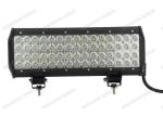 Super power 180W IP68 Cree 4 Row led offroad light bar for ATVs,truck,engineerin