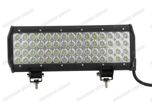 Super power 180W IP68 Cree 4 Row led offroad light bar for ATVs,truck,engineerin