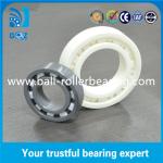 C2 C3 Clearance Miniature Ceramic Ball Bearings , Motorcycle Ceramic Bearings