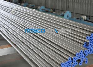 Wholesale Alloy C276 / UNS N10276 Nickel Alloy Seamless Pipe ASTM B619 / ASME SB619 from china suppliers