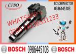 Diesel Unit Fuel Pump 0414799008 0414799027 0414799002 0986445103 F00E200403
