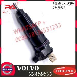 Wholesale 22459522 BEBJ1F11201 AYB Remanufactured Diesel Fuel Injector from china suppliers