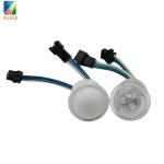 RGB SMD LED Module Waterproof 26mm 5050 Led Pixel 12v 3led