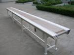 304 Stainless Steel Wire Conveyor Belt/Flexible Gravity Stainless Steel Conveyor