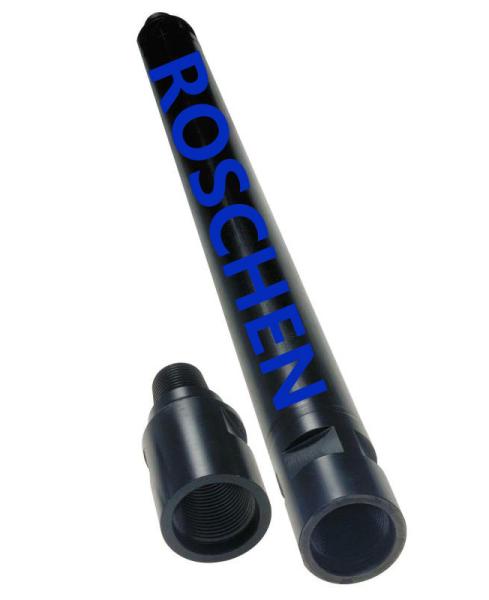 Welded Drill Water Hardening Drill Rod Mayhew Junior Friction With Mayhew