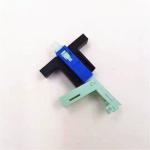 Free testing sample FTTH fiber optic SC quick connector