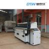 Buy cheap Woodworking 4 Heads Side Sanding Machine DTW Edge Sanding Machine For Wood from wholesalers