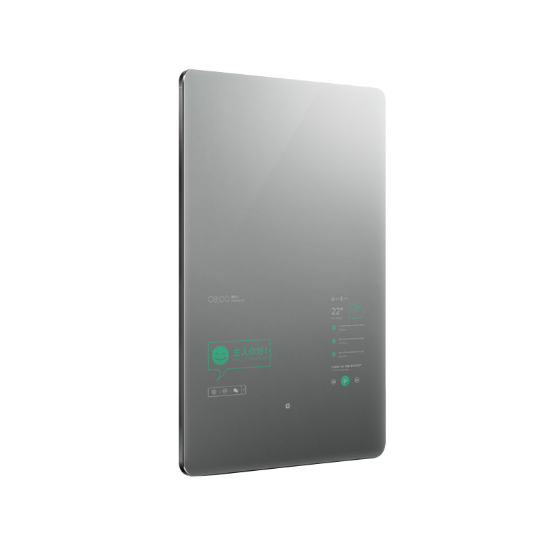 21.5'' Interactive Magic Touch Screen Mirror Smart Mirror Display