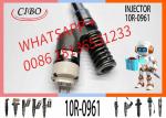 Common Rail Injector 317-5279 10R-0961 249-0705 249-0708 10R-2977 212-3468 332