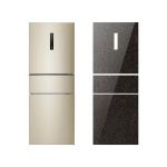 3D Effect Safety 3.2mm Sub Zero Refrigerator Door Panels