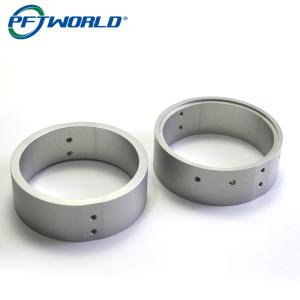Wholesale 5 Axis Cnc Milling Service Machining Parts Metal Aluminum Stainless Steel from china suppliers