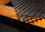 Stone Quarry Woven Wire Mesh