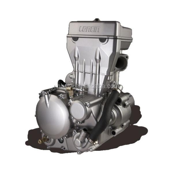 LIFAN/LONCIN/ZONGSHEN/DAYANG 300cc Motorcycle Tricycle Engine Electric/Kick