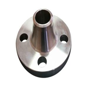 Wholesale WN Stainless Steel Flanges A182 F316L 20&quot; RF For Oil Industry from china suppliers