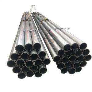 Wholesale Cold Rolled Austenitic Stainless Steel Pipe ASTM A312 TP316L Seamless Round Tube from china suppliers