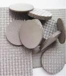 SUS316 316L Stainless Steel Sintered Wire Mesh High Mechanical Strength