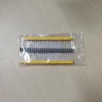 Fixed 1 Watt Metal Oxide Resistor 47ohm 5W High Resistance Carbon Film Resistor