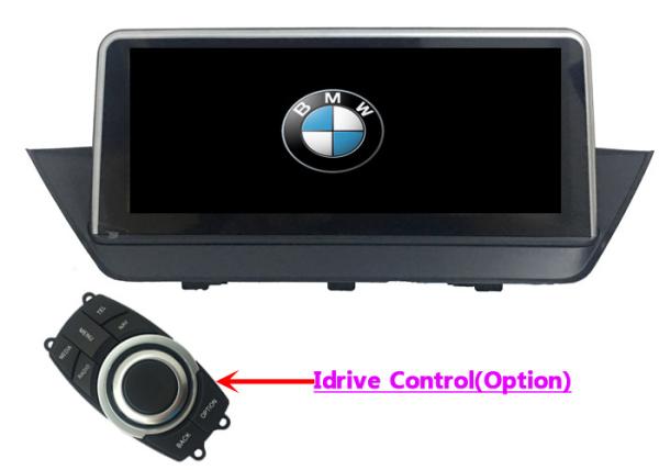BMW X1 E84 2009-2015 Android 10.0 Aftermarket radio upgrade With Orginal Screen