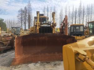 Wholesale Top Sales Used Cat Dozer D7r in Stock on Selling, Caterpillar D6r D7r D8r D9r D6h D7h D8n D9n for Sale from china suppliers