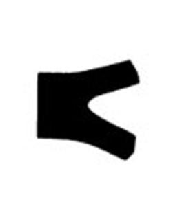 Wholesale 096-1572: U-Cup Rod Seal Caterpillar from china suppliers