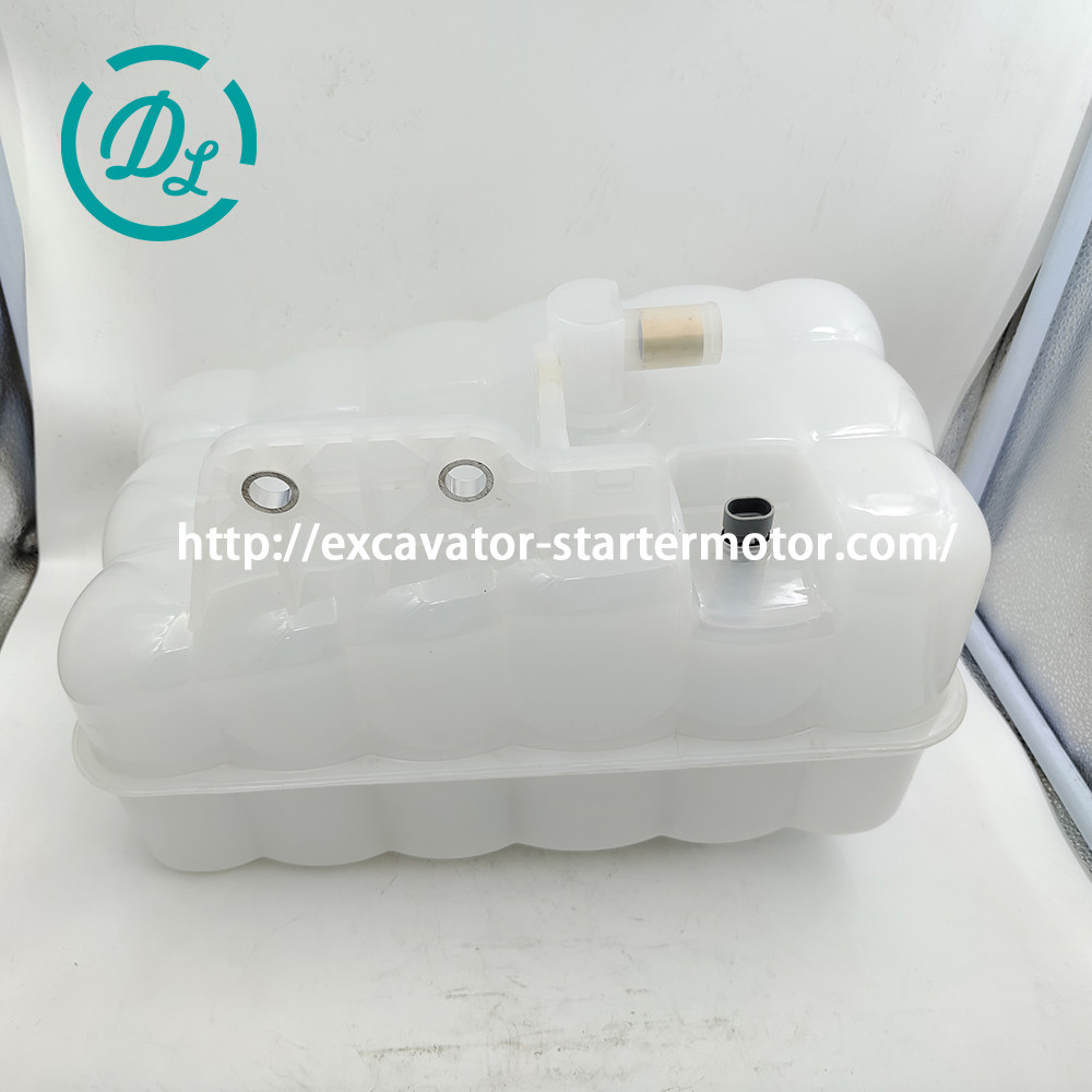 Excavator Expansion Tank 502-4178 251-3227 Excavator 336 336GC 345GC
