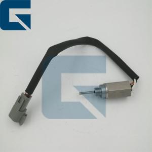 Wholesale 118-7226 Hydraulic Pressure Sensor For D6R D7R D8R 1187226 from china suppliers