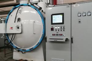 Wholesale Low Voltage Vacuum Carburizing Furnace With Advanced Heat Treatment Technology from china suppliers