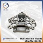 222 240 03 00 Engine Transmission Mount Assembly 2222400300 for Mercedes Benz C