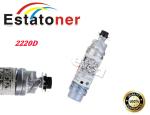 2220d Compatible Toner Cartridges For Ricoh Aficio 2022 / 2027 / 2032 / 1022 /