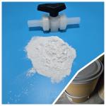 Oxidation Resistance FEP Powder FDA Compliant For Industrial power cables