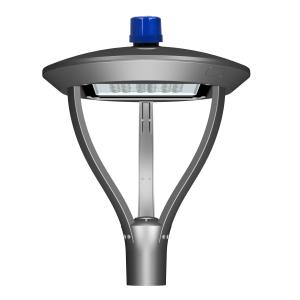 Wholesale TUV CB ENEC SAA SABER CE RoHS Approved 150W CROWN LED Street Garden Light Urban Lighting IP66 Waterproof Outdoor from china suppliers