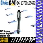 4W7017 . 4W7018 4W7019 pencil fuel injector nozzle 4W7015 . 4W7016 . 4W7017 .