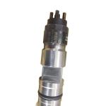 Durable Bus Spare Parts Yutong Bus Fuel Injector 1112-00422 High Precision