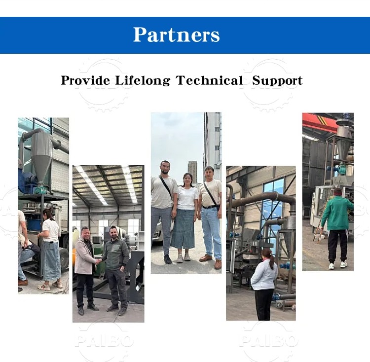 Pressing And Cutting Radiator Recycling Machine Easy To Operate Suitable for Copper Aluminum Radiator Separator