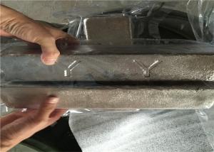 Wholesale Mgy30 Magnesium Master Alloy For Improve Castability / Creep Resistance / Tensile Strenth from china suppliers