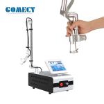 Surgical 10600nm Fractional CO2 Laser System With Max 20*20mm Scanning Area