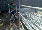 corral and horse panels 5ft height x 12ft length