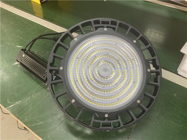 Waterproof 5 Year Warranty Industrial Highbay 200W UFO High Bay Led Light For